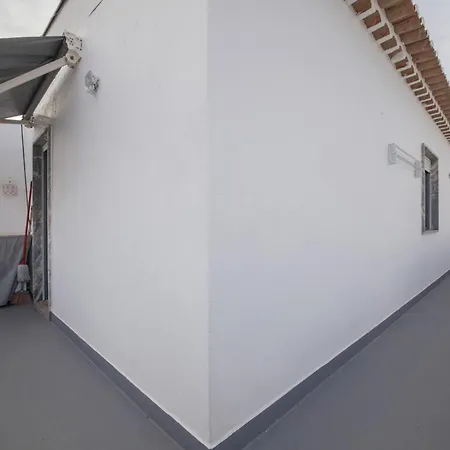 Appartamento Casa Alferes In Downtown Lagos