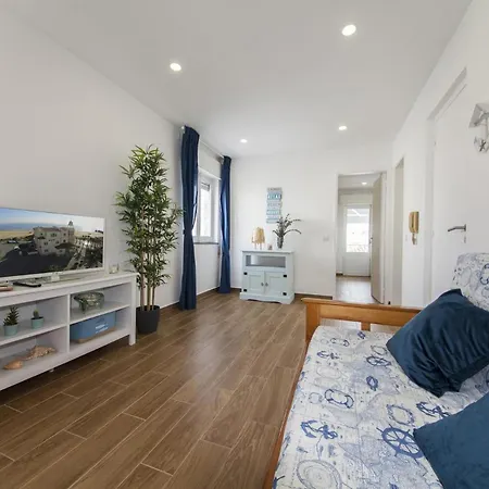 Casa Alferes In Downtown Appartamento