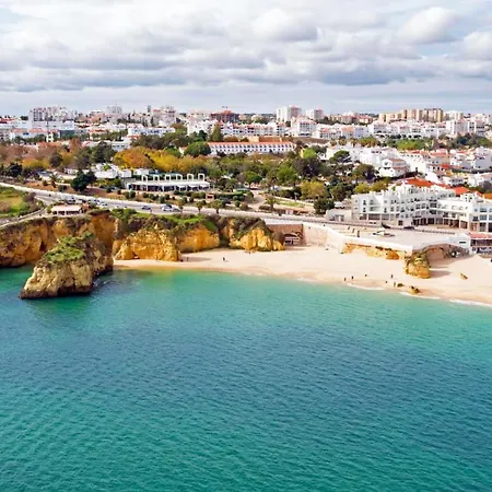 Appartamento Casa Alferes In Downtown