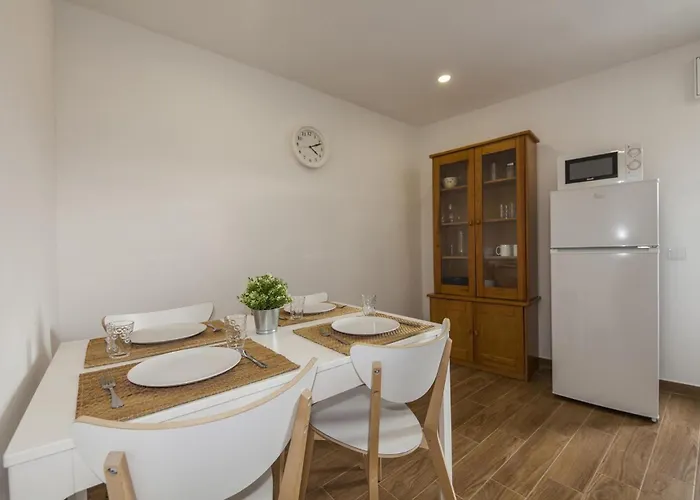 Casa Alferes In Downtown Διαμέρισμα Λάγος