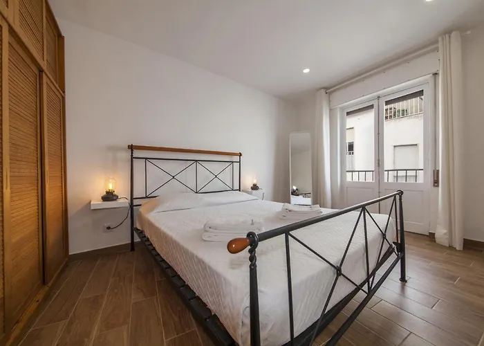 Διαμέρισμα Casa Alferes In Downtown Λάγος