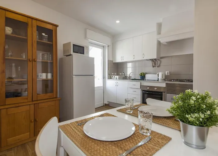 Διαμέρισμα Casa Alferes In Downtown