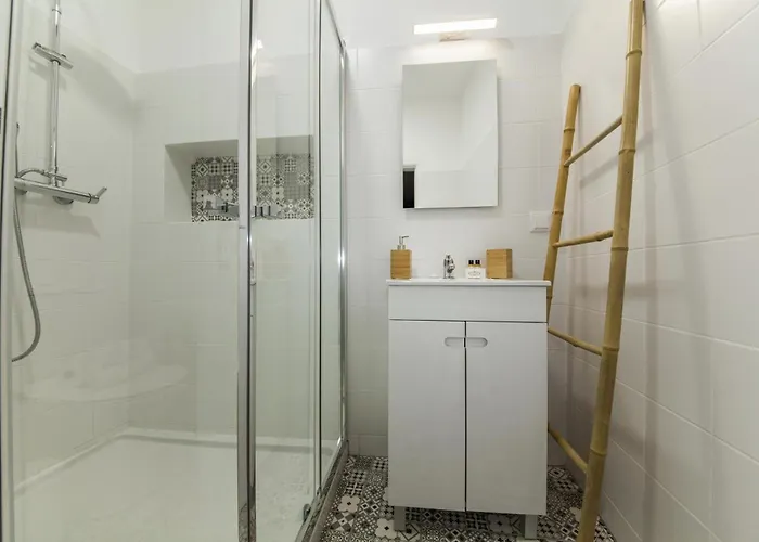 Διαμέρισμα Casa Alferes In Downtown *