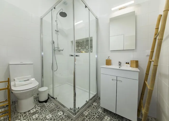 Casa Alferes In Downtown *