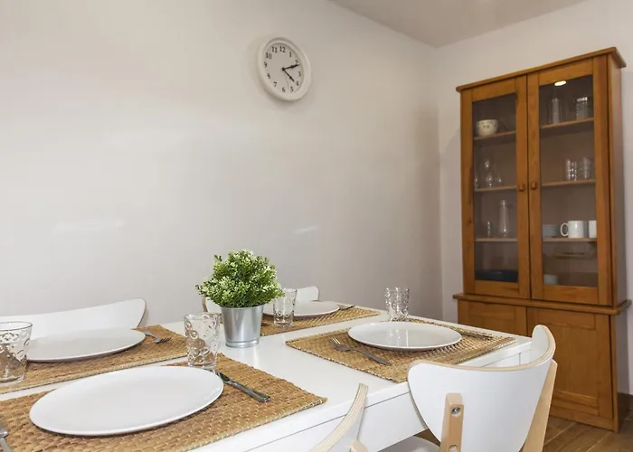 Casa Alferes In Downtown * Λάγος