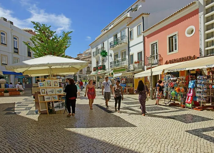 Casa Alferes In Downtown Διαμέρισμα *