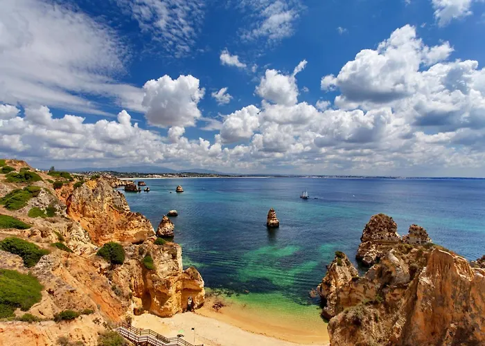 Casa Alferes In Downtown * Λάγος