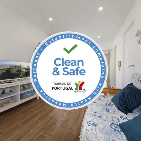 Casa Alferes In Downtown Apartman