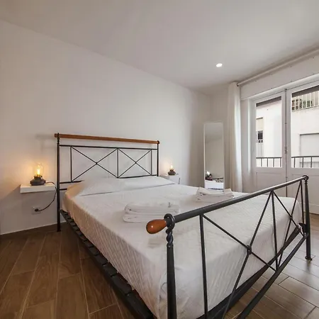 Apartman Casa Alferes In Downtown Lagos