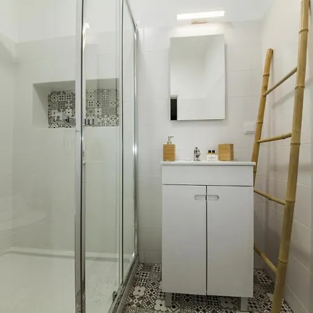 Apartman Casa Alferes In Downtown *