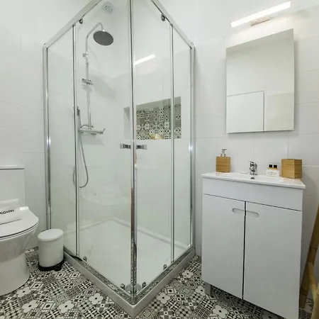 Casa Alferes In Downtown *