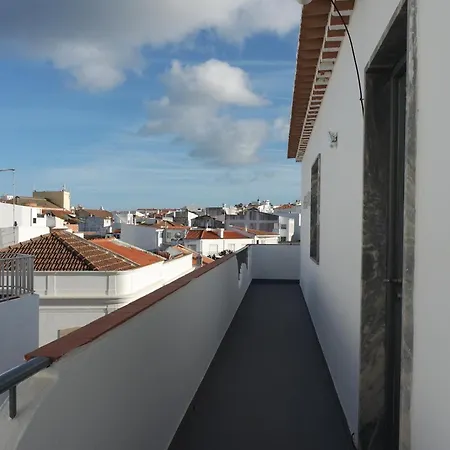 Casa Alferes In Downtown Apartman Lagos