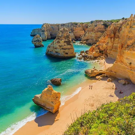 Casa Alferes In Downtown 公寓