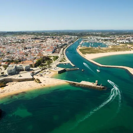 Apartman Casa Alferes In Downtown