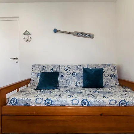Apartment A37 - Casa Alferes In Downtown