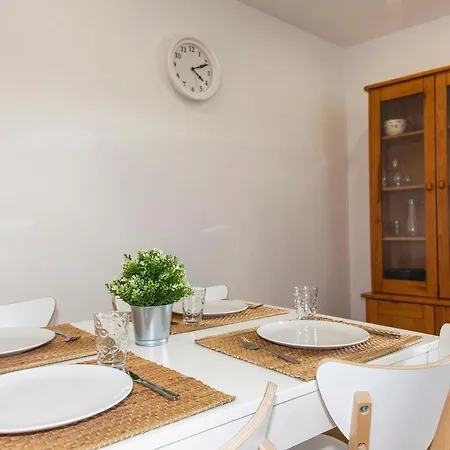 Casa Alferes In Downtown