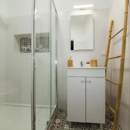 A37 - Casa Alferes In Downtown Apartment Lagos