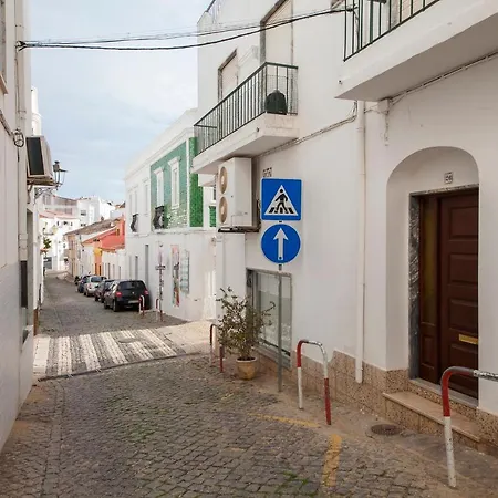 Apartmán A37 - Casa Alferes In Downtown *