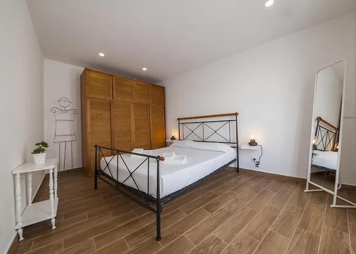 Casa Alferes In Downtown * 拉哥斯