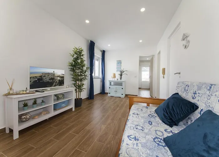 Casa Alferes In Downtown 公寓