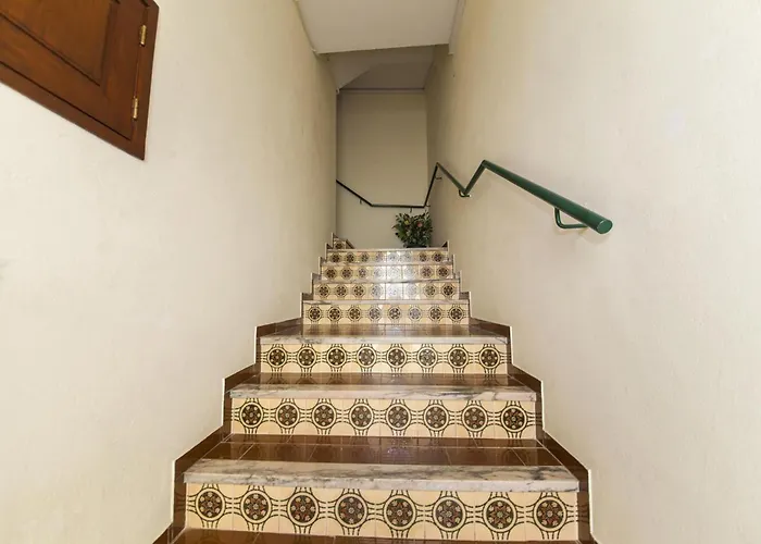 Casa Alferes In Downtown * 拉哥斯