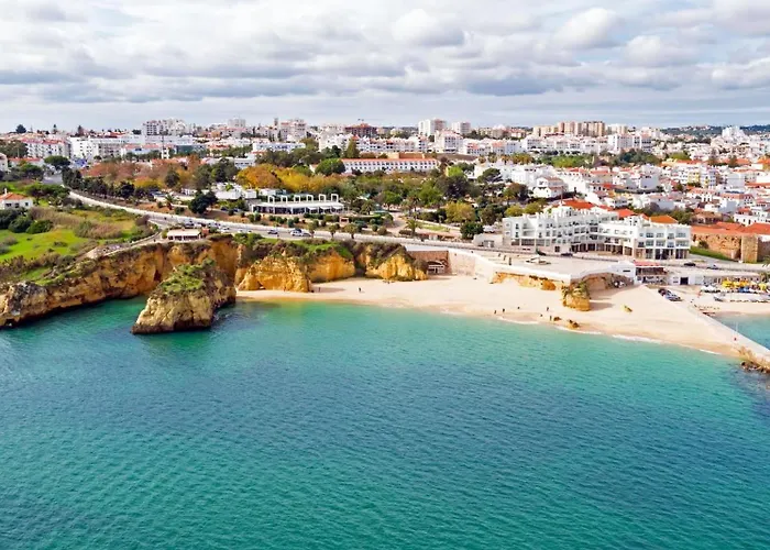 דירה Casa Alferes In Downtown