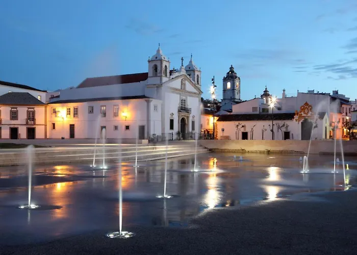 Casa Alferes In Downtown 公寓