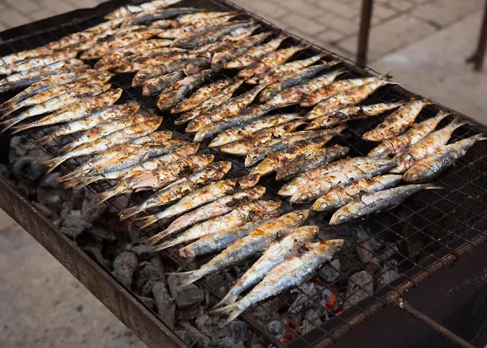 Casa Alferes In Downtown דירה לאגוּ‏ש