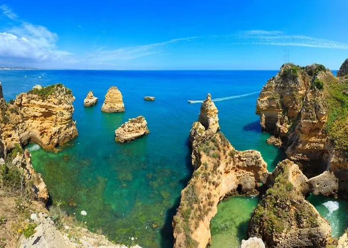 Casa Alferes In Downtown