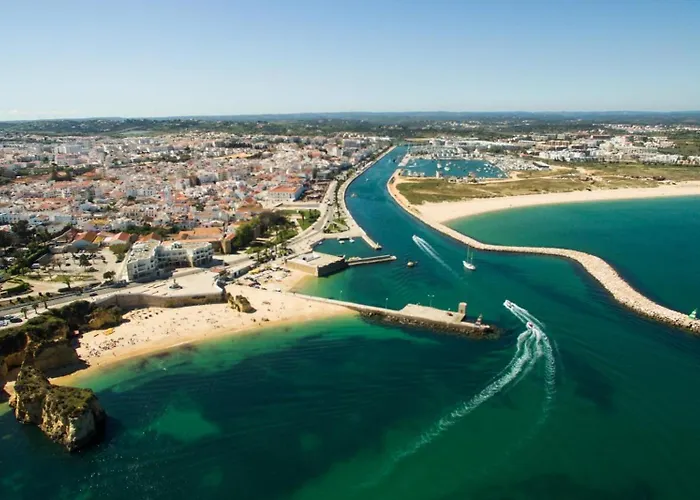 公寓 Casa Alferes In Downtown