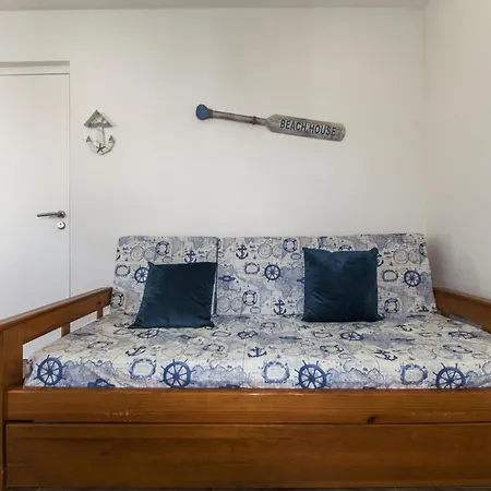 A37 - Casa Alferes In Downtown Apartamento