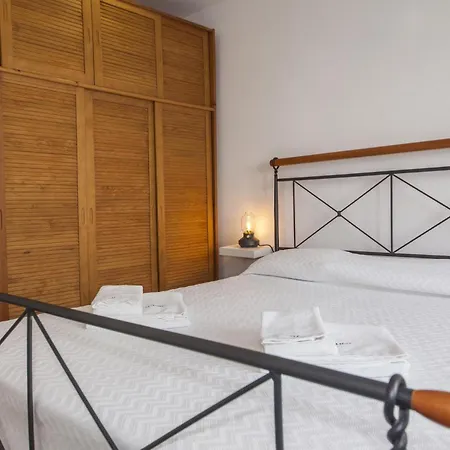 Casa Alferes In Downtown Daire