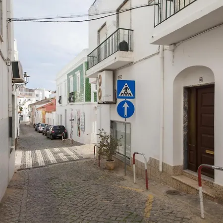 Casa Alferes In Downtown Daire *