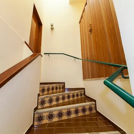 Casa Alferes In Downtown *