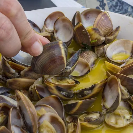 شقة Casa Alferes In Downtown